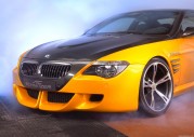 BMW AC Schnitzer TENSION Concept